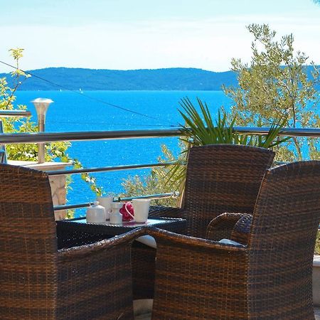 Villa Marin Trogir Ngoại thất bức ảnh