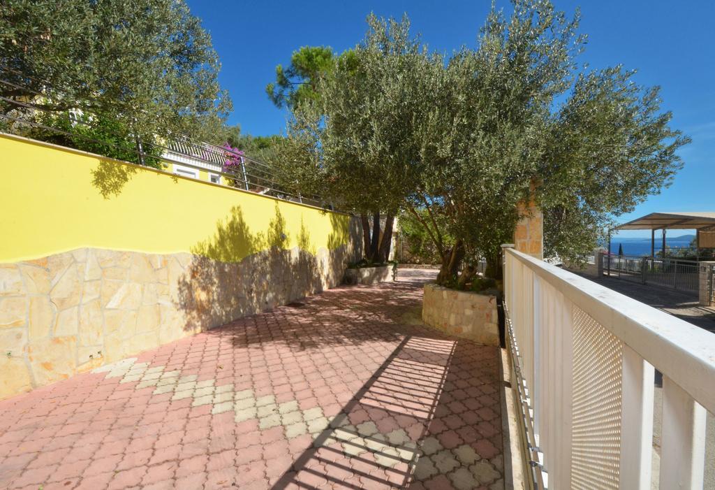 Villa Marin Trogir Ngoại thất bức ảnh