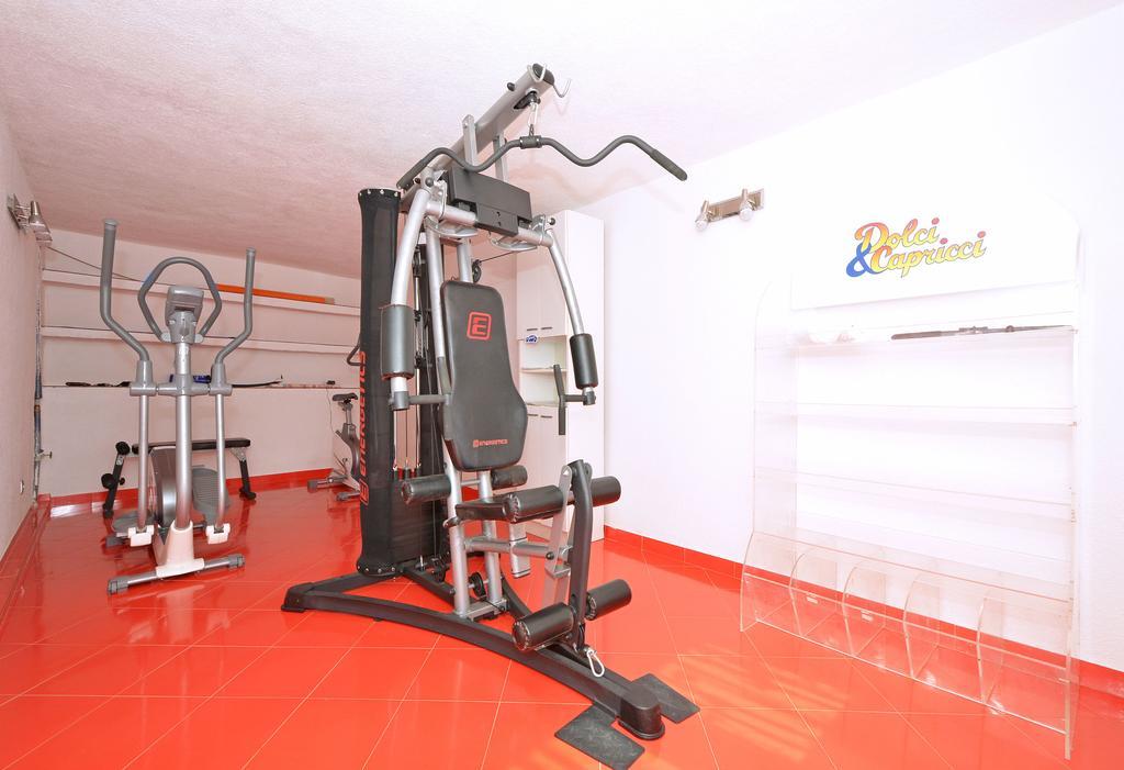 Villa Marin Trogir Ngoại thất bức ảnh