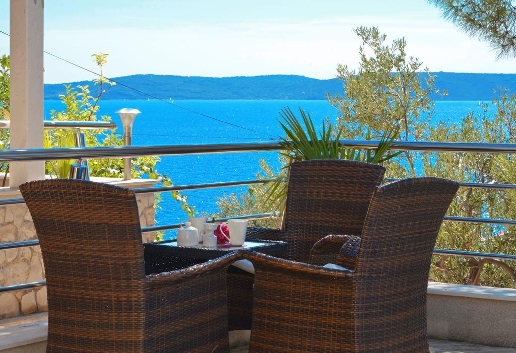 Villa Marin Trogir Ngoại thất bức ảnh
