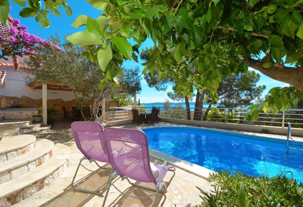 Villa Marin Trogir Phòng bức ảnh