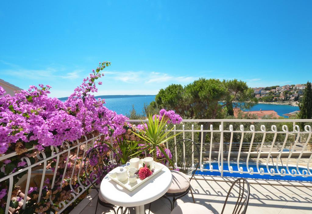 Villa Marin Trogir Ngoại thất bức ảnh
