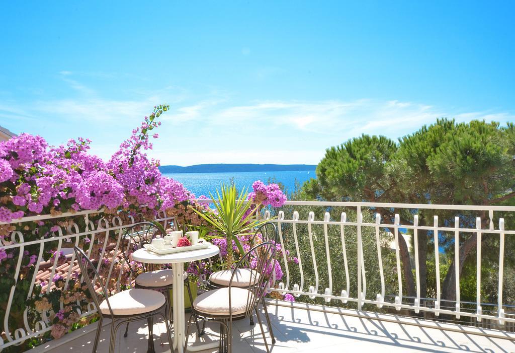 Villa Marin Trogir Ngoại thất bức ảnh