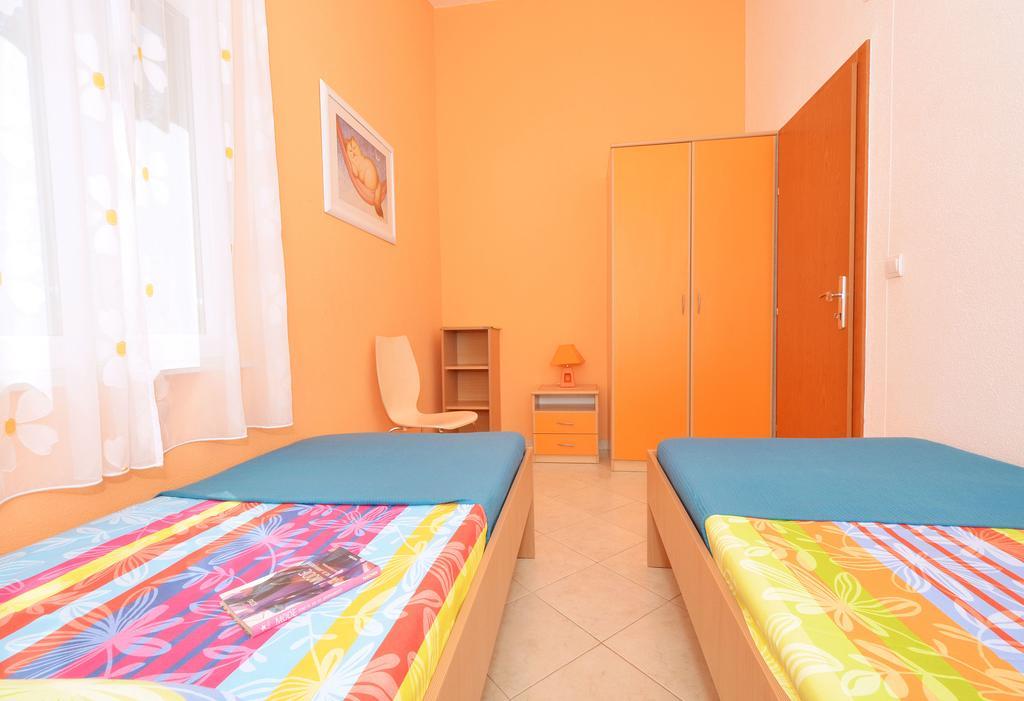 Villa Marin Trogir Ngoại thất bức ảnh