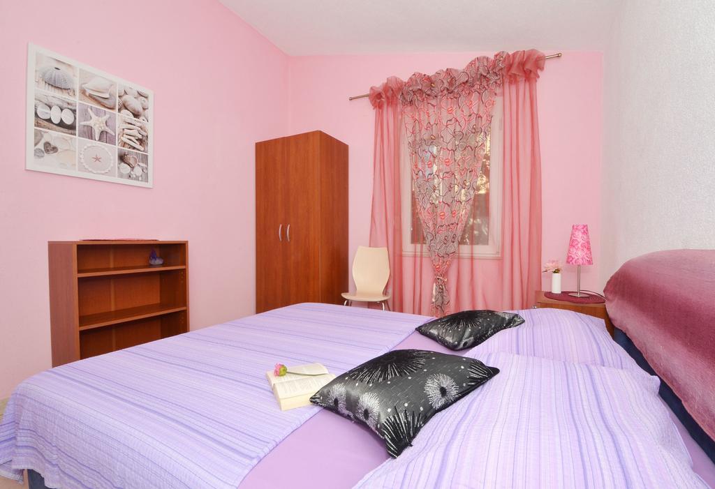Villa Marin Trogir Ngoại thất bức ảnh