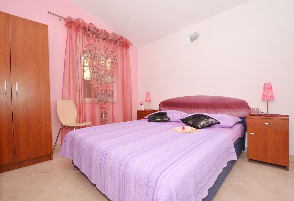 Villa Marin Trogir Ngoại thất bức ảnh