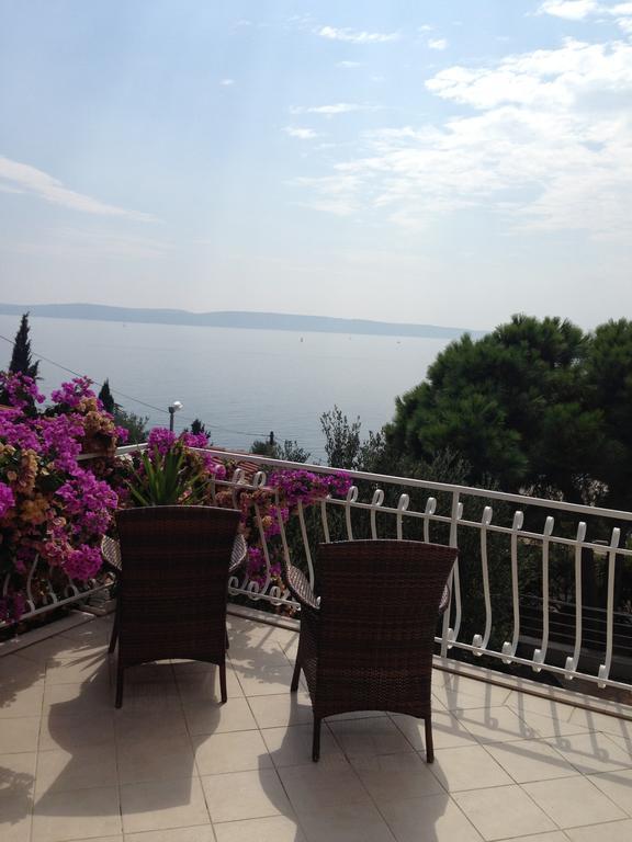 Villa Marin Trogir Ngoại thất bức ảnh